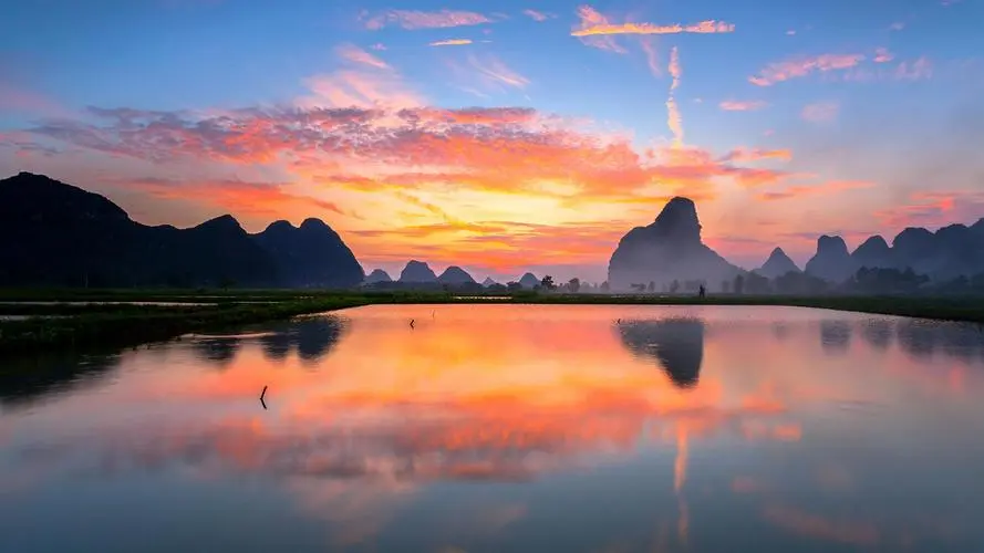 环保高端智慧